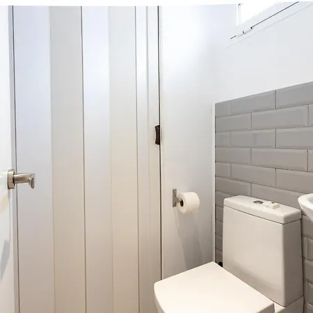 Higueron Playa Cuesta Apartmán Benalmádena