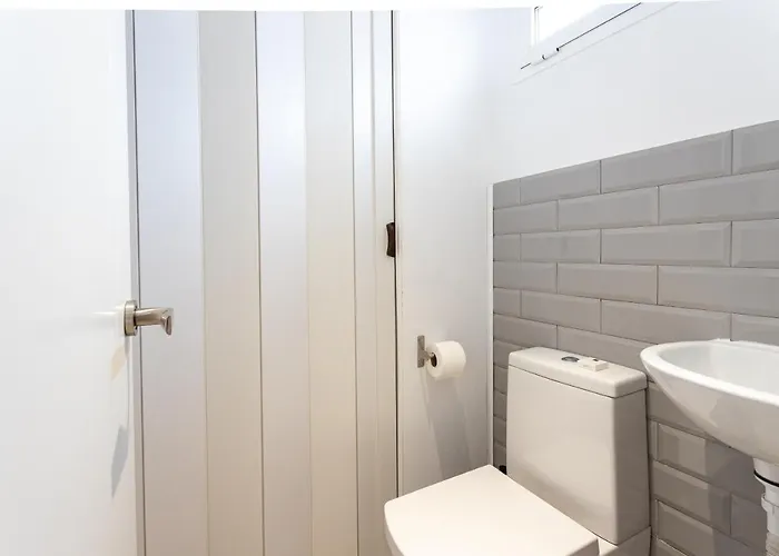 Higuerón Playa Cuesta Apartamento Benalmádena