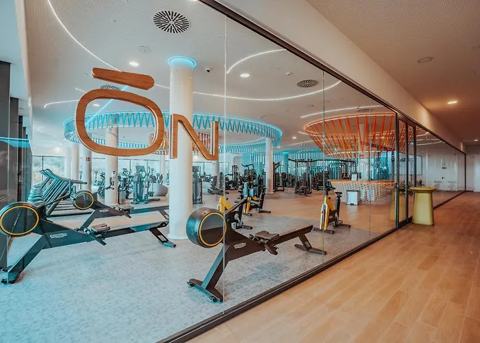 Apartamento Higuerón Playa Cuesta *