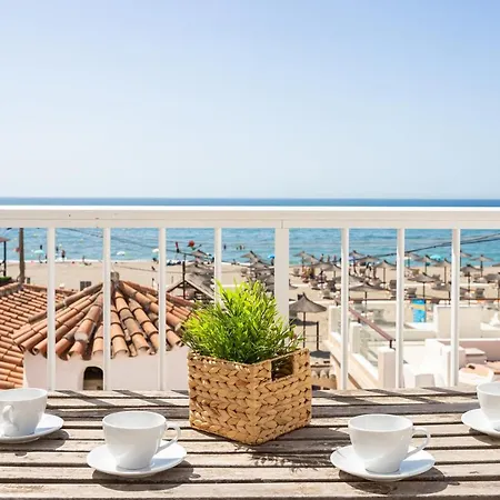 Higueron Playa Cuesta Apartment