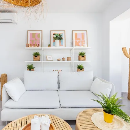 Higueron Playa Cuesta Apartment Benalmadena