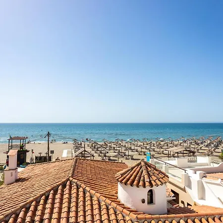 Higueron Playa Cuesta Apartment *