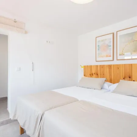 Higueron Playa Cuesta Apartment Benalmadena