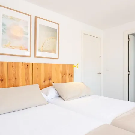 Higueron Playa Cuesta Apartment
