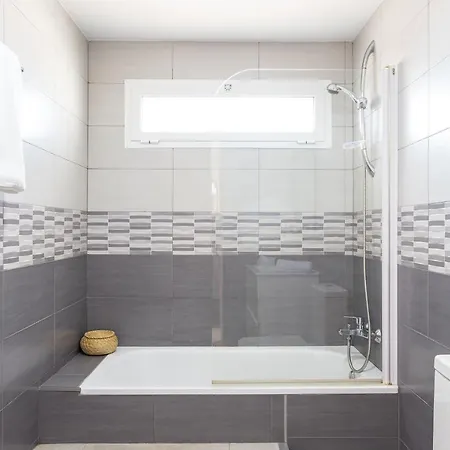 Apartment Higueron Playa Cuesta