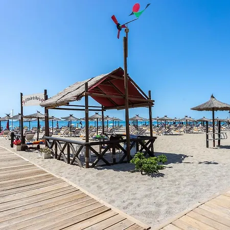 Higueron Playa Cuesta