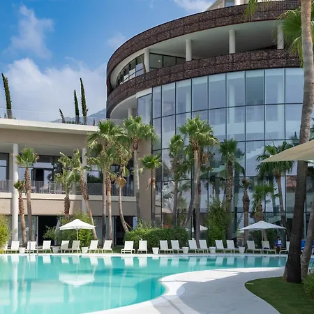 Higueron Playa Cuesta Apartment Benalmadena